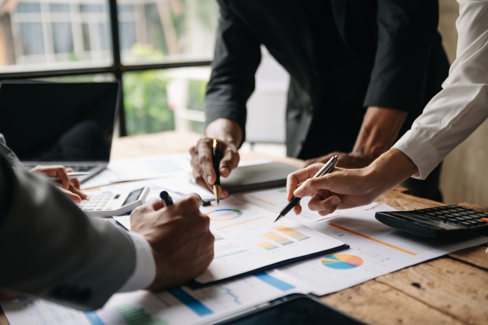 Moize Goulamhoussen Wealth Management